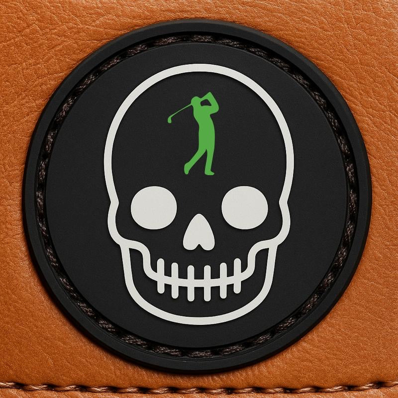 5 shades of sexy golf glove