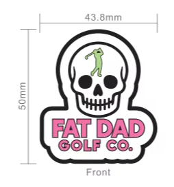 "golf in mind" multi-tool golf marker