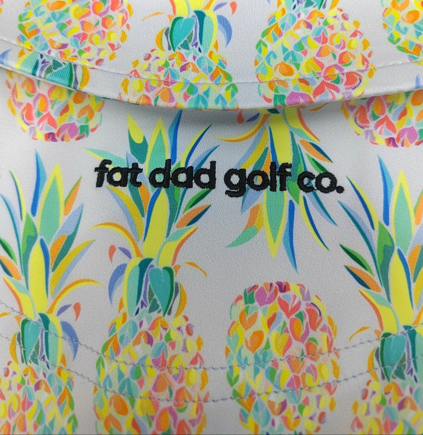 swinging clubs golf polo