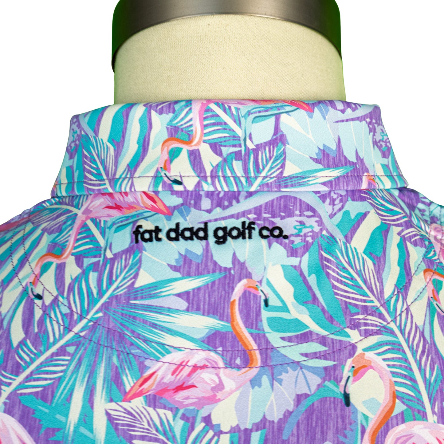 island time matching polo