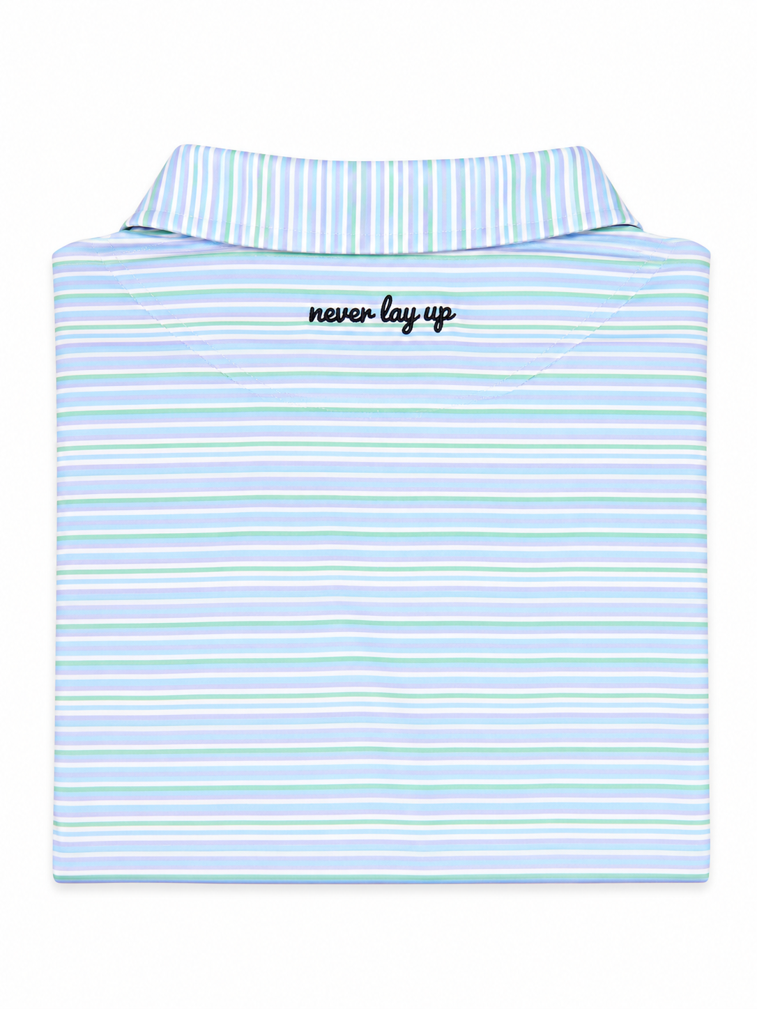 "coastal drift" performance golf polo