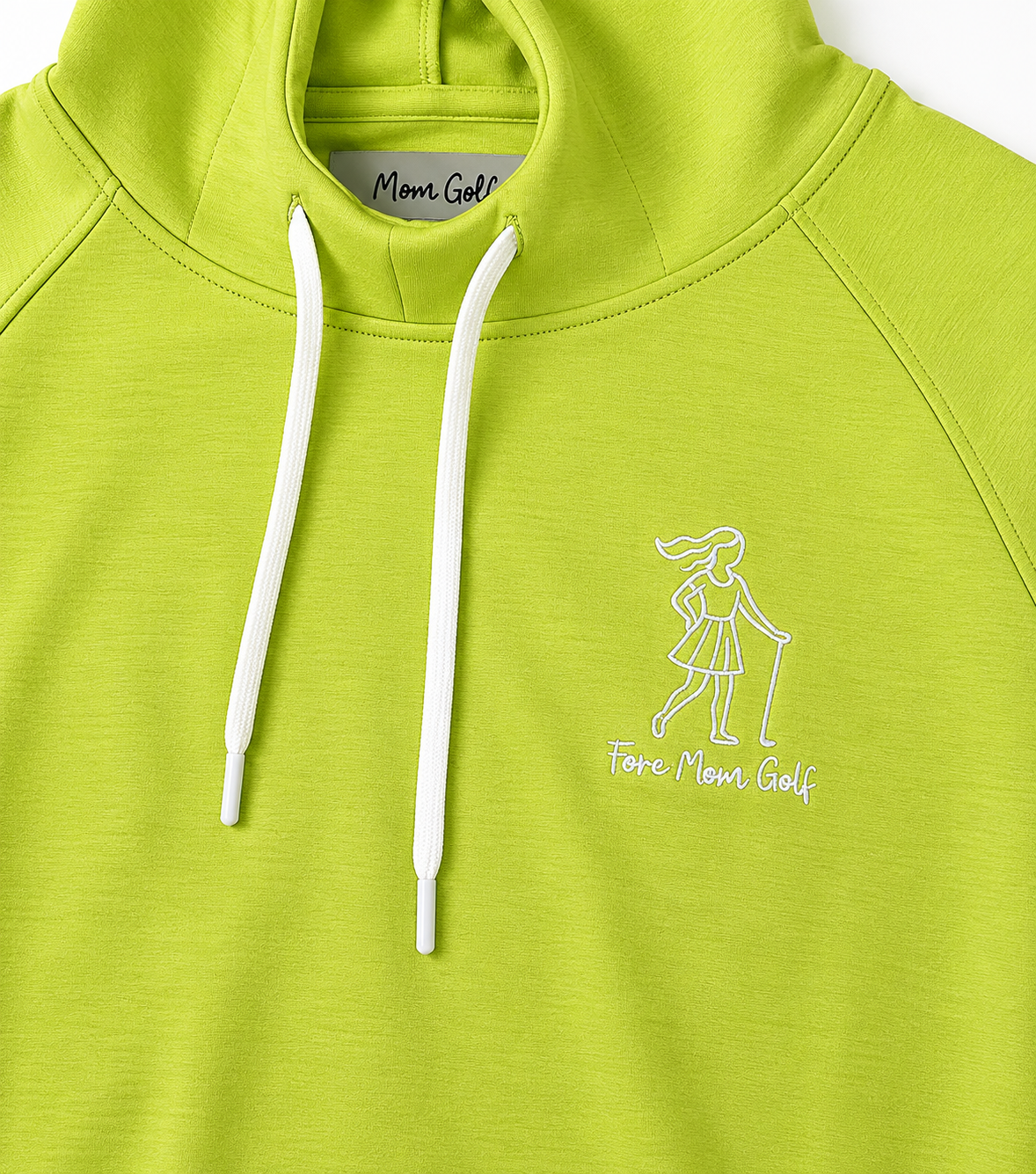 performance hoodie
