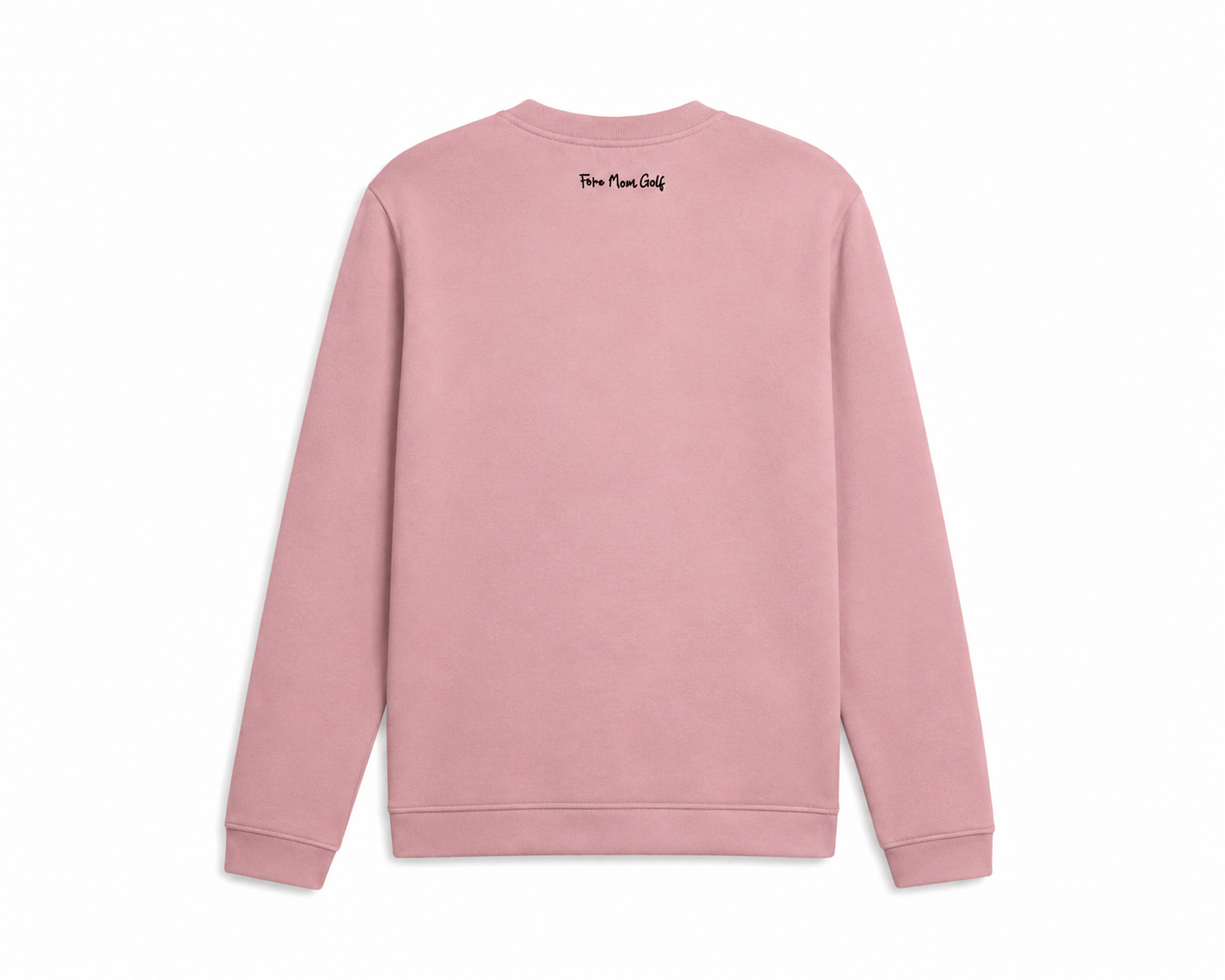 fore embossed crew