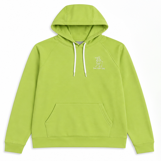 performance hoodie