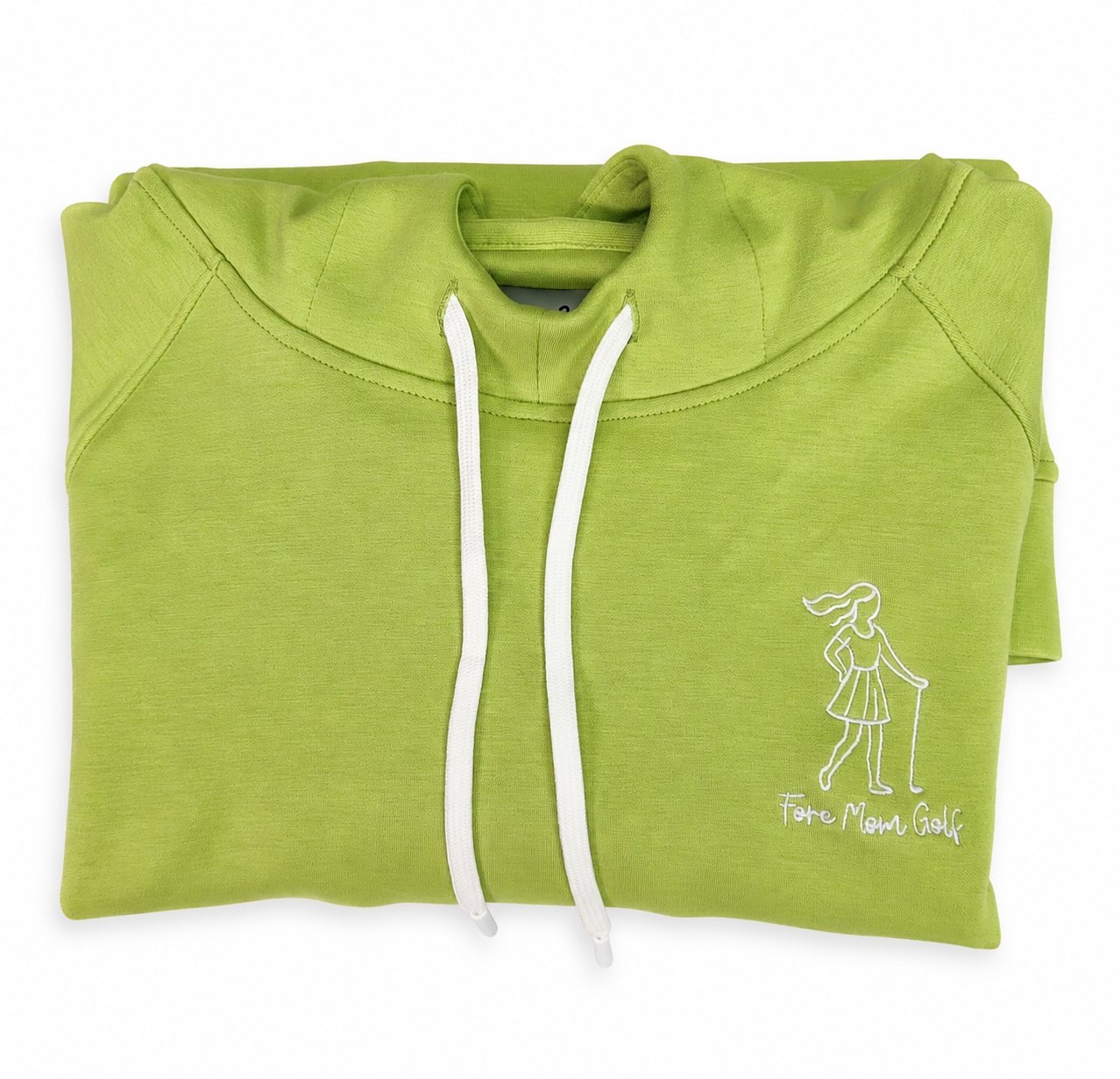 performance hoodie