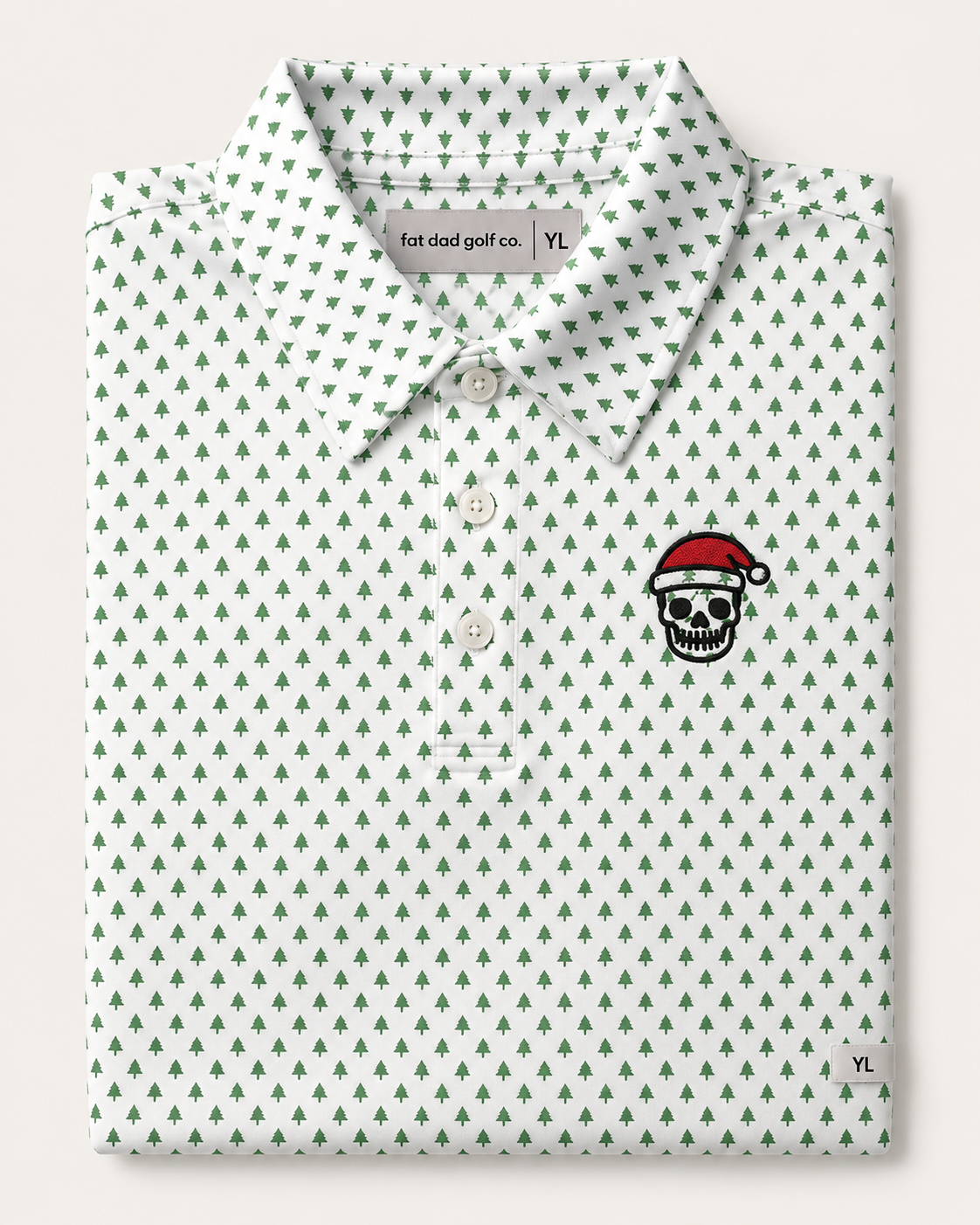 christmas in july matching polo