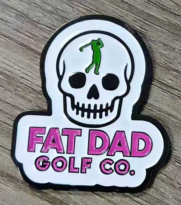 "golf in mind" multi-tool golf marker