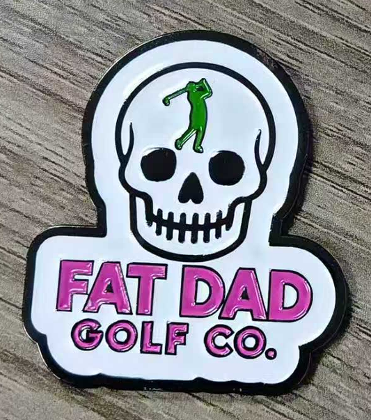 "golf in mind" multi-tool golf marker