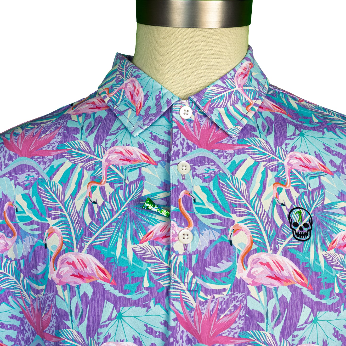 island time matching polo