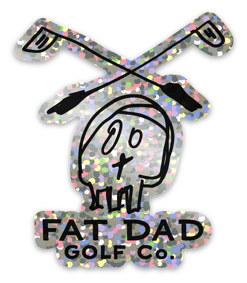 fat dad "the napkin" disco edition