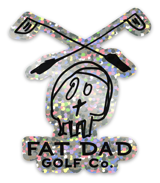 fat dad "the napkin" disco edition