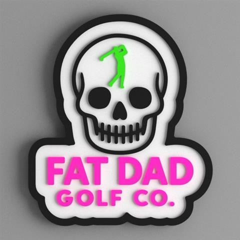 skull PVC patch pacific weekender graphite hat