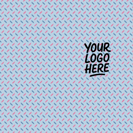 your logo here | personalized golf gear