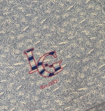 your logo here | personalized golf gear