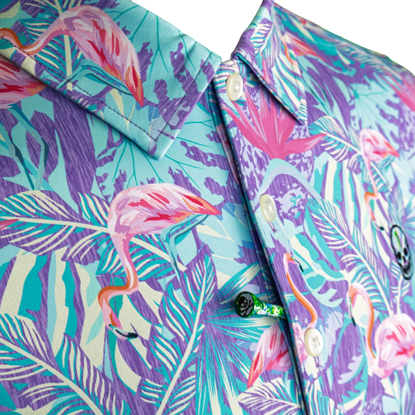 island time matching polo