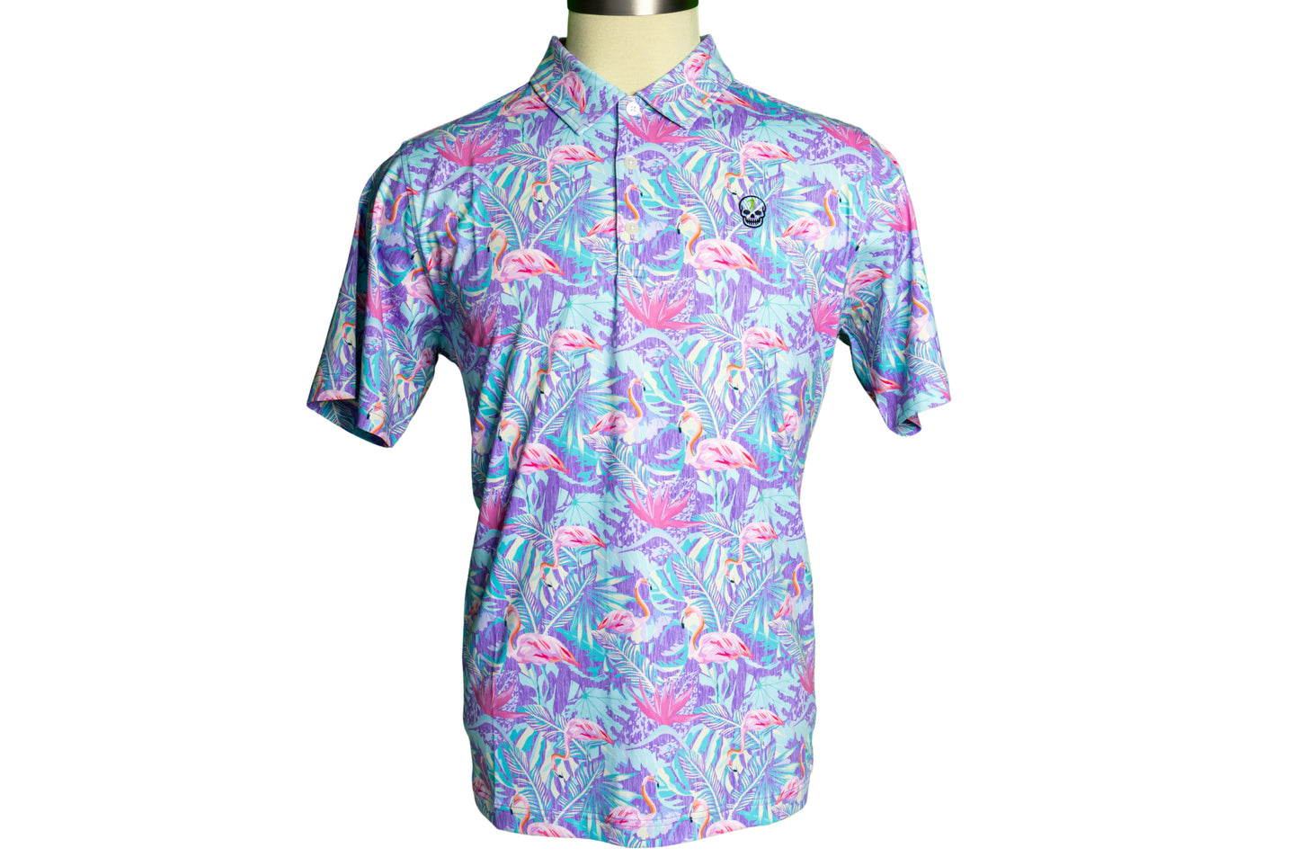 island time matching polo