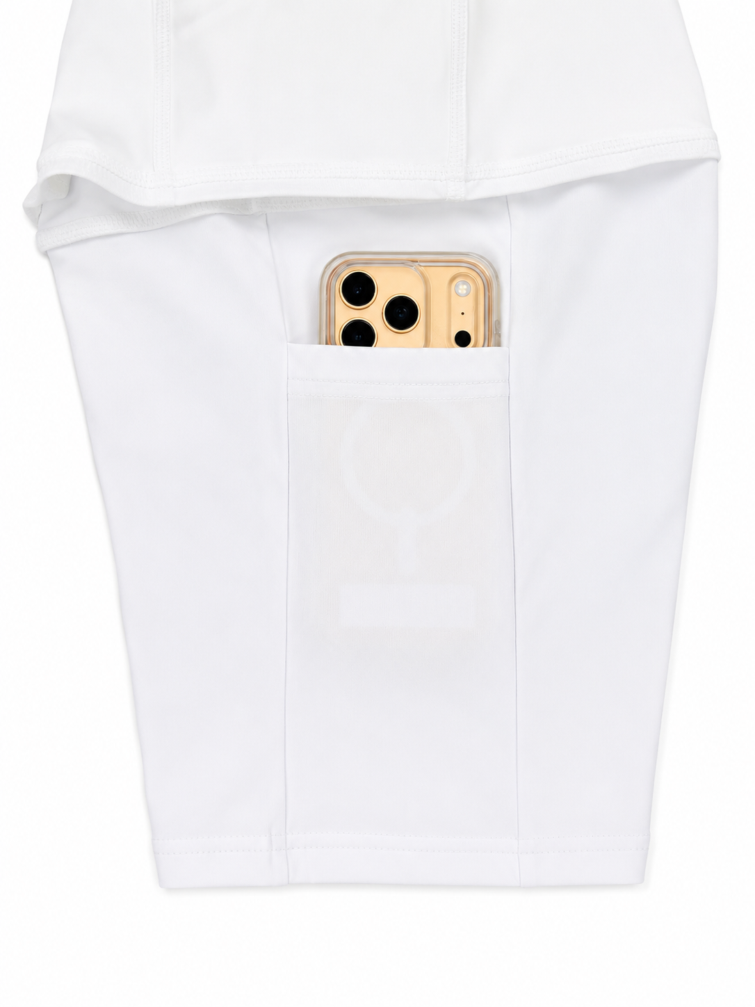 Fore Mom Golf Skort