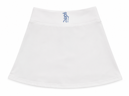 Fore Mom Golf Skort