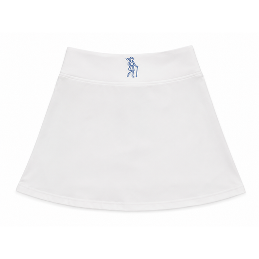 fore mom golf skort