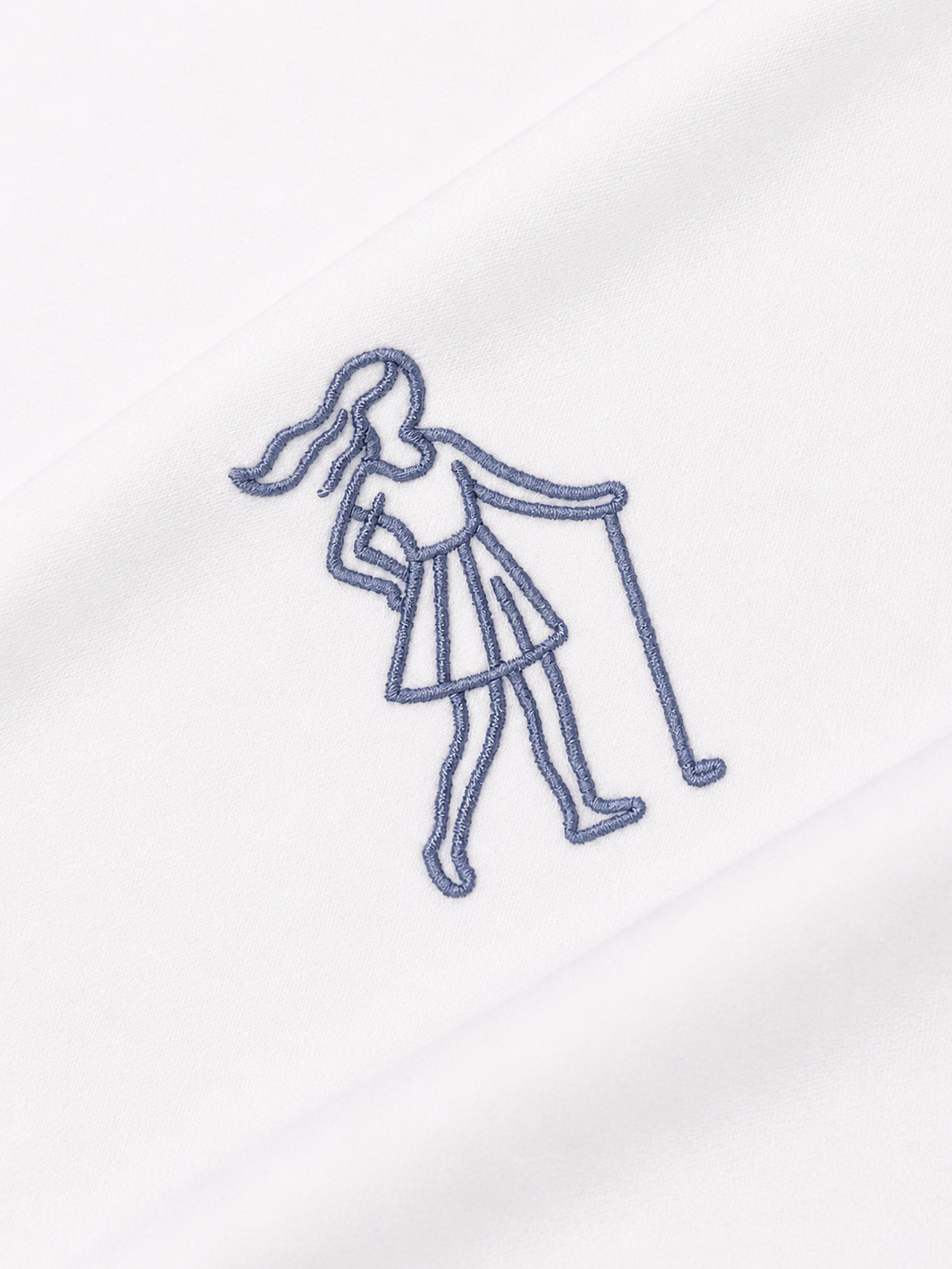 Fore Mom Golf Skort