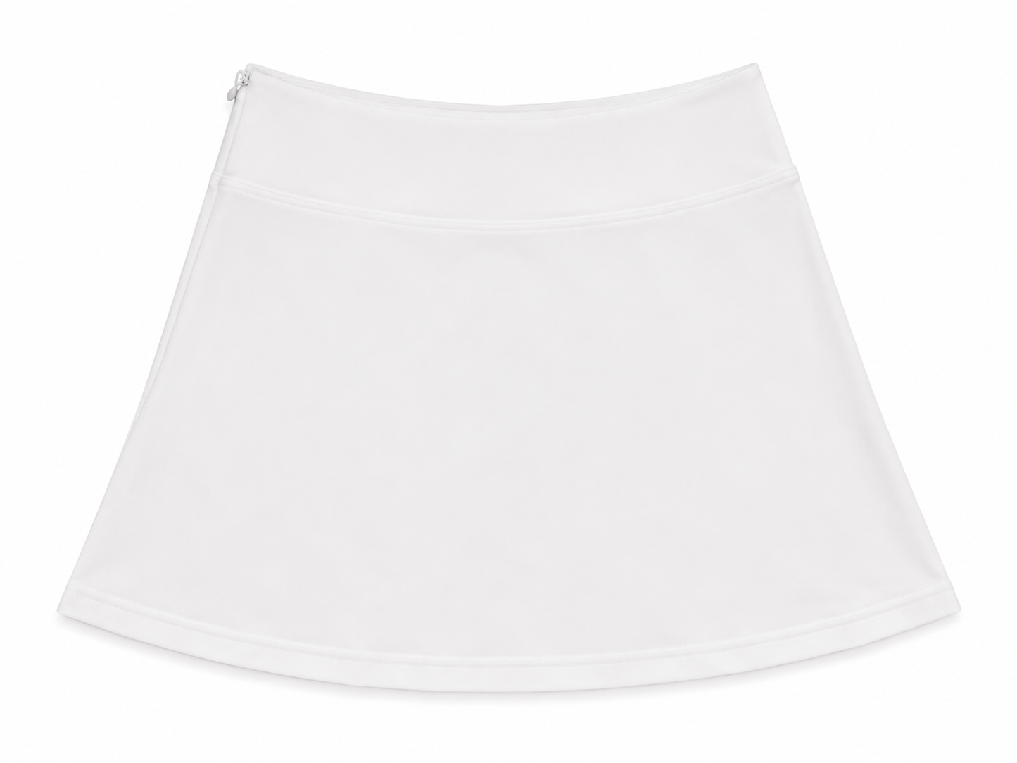 Fore Mom Golf Skort